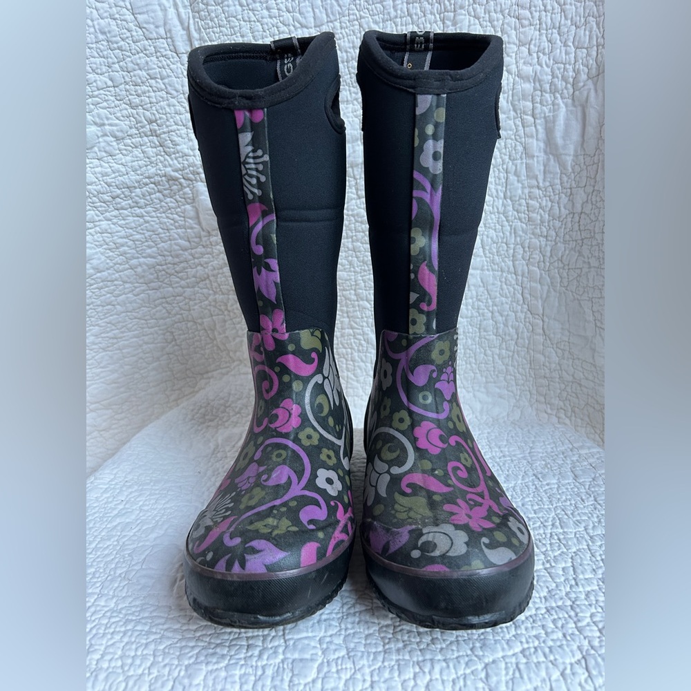 Women's Bogs Whiteout Winter Boots US 7